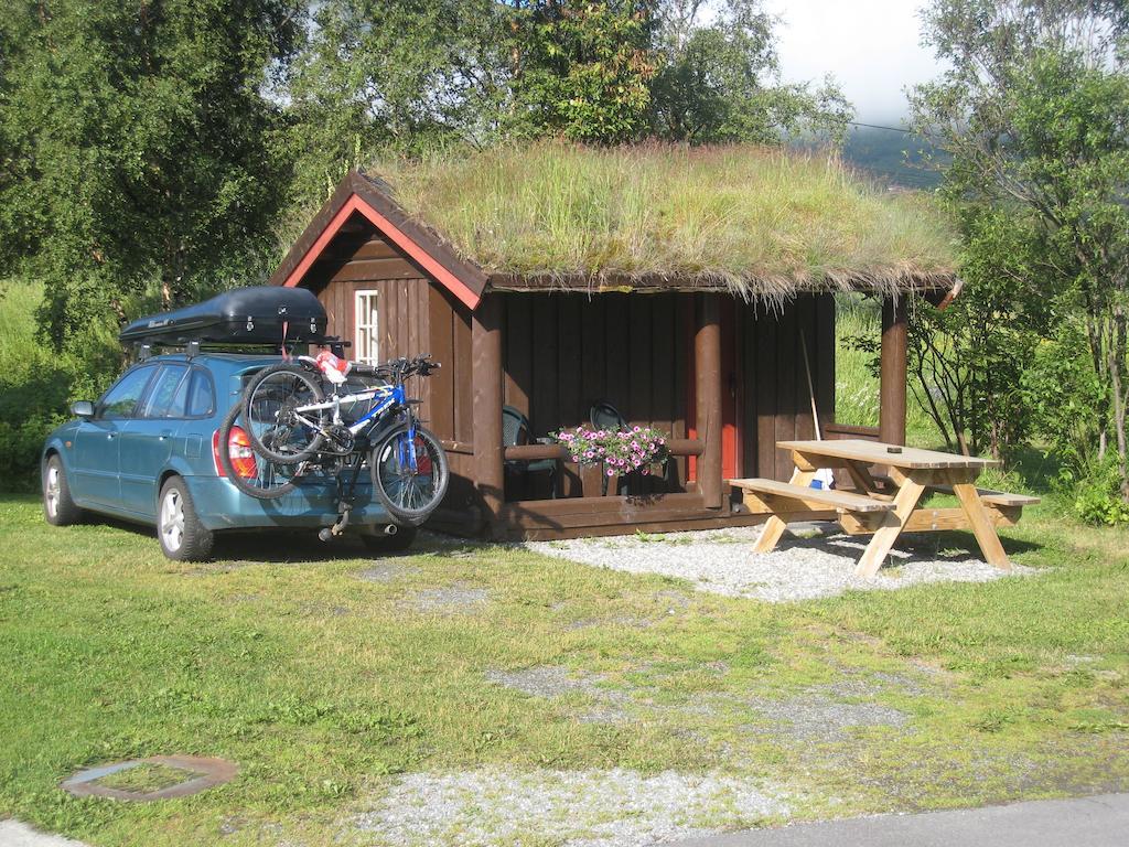 Smegarden Camping Oppdal Zimmer foto