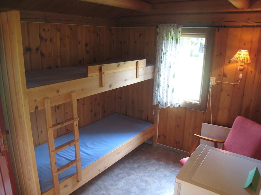 Smegarden Camping Oppdal Zimmer foto