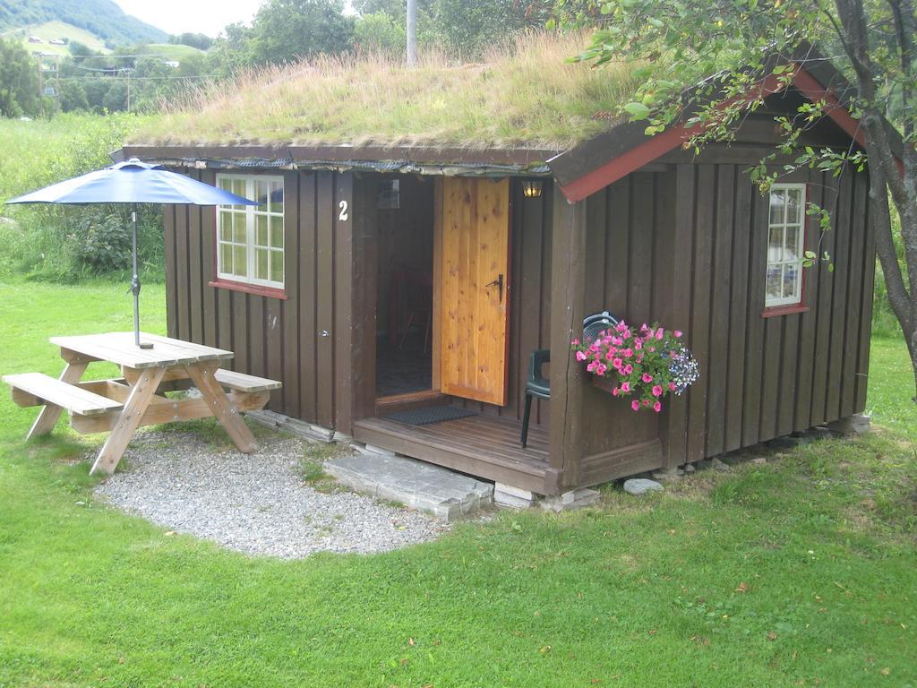 Smegarden Camping Oppdal Zimmer foto