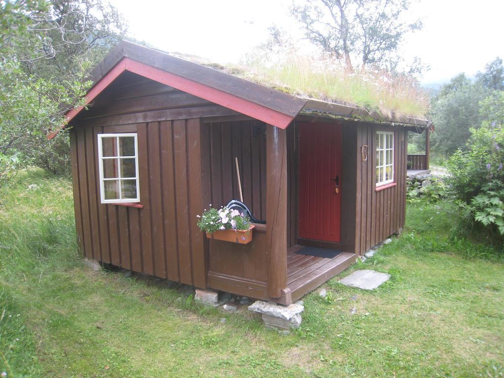 Smegarden Camping Oppdal Zimmer foto
